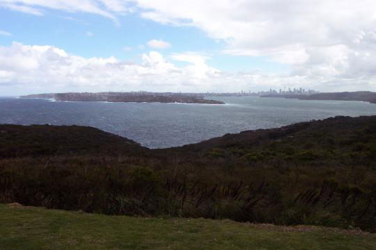North-Head