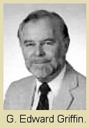 G. Edward Griffin